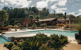Spa Estância do Lago